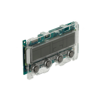 Fisher & Paykel Fridge Display PCB Module | Suits: E442 E522 RF135 RF170 RF522 RF540 RF610 RF610ADUX (23232-A) (23232-B) RF610ADUX1