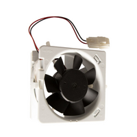 GN Fisher & Paykel Fridge Fan - 883340 | Suits: RF522WDRUX5 (24502-B)