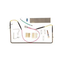 Fisher & Paykel Fridge Defrost Heater Element Kit 420Mm 230V - 820694P, 818971P | Suits: E372BRX (21785-E) E372BRX2 (23590-A) E372BRX (23510-A)