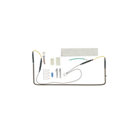 Fisher & Paykel Fridge Defrost Heater Element Kit - 818975P | Suits: E406B E406BLE (21502-A) E406BLE (21502-B) E406BLE (21502-C) E406BLE (21502-E). E4