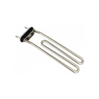 Asko Washing Machine Tubular Heater 230V 2000W | Suits: W4086C.W.AU (592077/09) W4086C.W.AU (592077/10) W4086C.W.AU (592077/11)