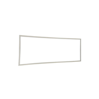Fisher & Paykel Fridge Door Seal Push In Type 1626Mm X 635Mm - 883067P | Suits: E388LMFD (22021-B) E388LMFD (22021-C) E388LMFD (22021-D)