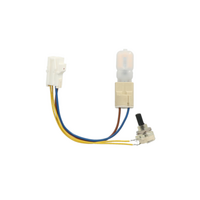 Fisher & Paykel Fridge Harness Control Box | Suits: E373R E450R RF450S RF373S E450RXFD1 (24853-A) RF450SRDW1 (25645-A)