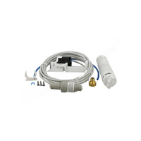 Fisher & Paykel Fridge Water Filter Install Kit - 847610, 847650 | Suits: RF610AZUB5 (26514-B) RS9120WRU1 (25342-B) RS9120WRU1 (25342-C)