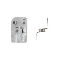 Fisher & Paykel Fridge Flapper Spring Kit - 837048 | Suits: RF610ADX5 RF610ADUSX5 RF522ADUX4 RF522ADUX5