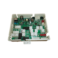 Electrolux Oven Control PCB Board - 387673008, 387673003 | Suits: EVE626SC (94403173430 94403173428) EVE633SA (94403164809 944031648)