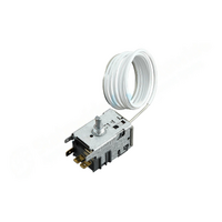 Kelvinator, Westinghouse Fridge Defrost Thermostat Control Kit - 5371269 | Suits: C124WA C125RB C125WB C144HA C144NA C144SB C144WA C180GA C180WA