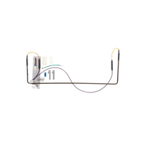 Fisher & Paykel Fridge Defrost Heater Element Kit - 818979P, 820696P | Suits: E521TRM (23111-A) E521TRM (23111-C) E521TRT (23105-A)