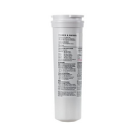 Fisher & Paykel Fridge Water Filter - 836848 | Suits: E522 E402 E442 RF522 RF402 RF442 RF610 RF201 RF540