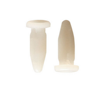 Fisher & Paykel Fridge Dairy Cover Hinge Pin Plug | Suits: E522BLXU E442BRXFDU E522BRXFDU E522BLXFDU E331TRT2 E331TLT2 E381TRT2 E381TLT2 E411TRT2