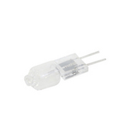 Fisher & Paykel Fridge Lamp Halogen Globe PC 12V 10W G4 | Suits: E442BRXFDU (23088-B) E442BRXFDU (23672-A) E522B E522BLXFDU (22175-A)