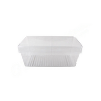 Fisher & Paykel Fridge Veggie Crisper Bin | Suits: E450RSFD1 (24856-A) E450RW1 (24852-A) E450RW1 (25049-A) E450RXFD1 (24853-A) E450RXFD1 (25121-A)