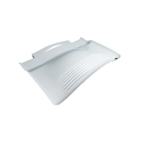 Fisher & Paykel Fridge Cover Evaporator Rear E373, E450 | Suits: E450RW1 (24852-A) E373 E450