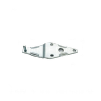 Fisher & Paykel Fridge Bracket Top Hinge Assembly (Assy) Plates