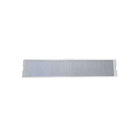 Westinghouse Rangehood Filter - TF92010 | Suits: WRH908IK WRH908IS WRH908IW REHR9W REHR9S RRE934S RRE934W WRR914SB