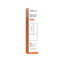 Westinghouse Fridge Water Filter Genuine - ULX220 | Suits: WQE6870BA WHE6874BA WQE6870SA WQE6060SB WHE6060SB WHE6170BB WHE6270BB FPBC2277RF FPBC2277RF