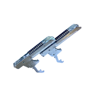 Smeg Oven Door Hinge Pair | Suits: A11CER A11CER-5 A11X-5 A11X-6