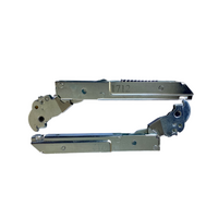 Smeg Oven Door Hinges Pair | Suits: CS9IMXA FS9010CER FS9010XS FS9606AS FS9606XS FS9606XSN FS9608XS