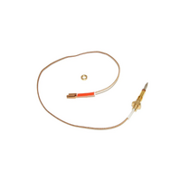 Smeg Oven Stove Thermocouple 450Mm - SE154 | Suits: CX91VJME CX91VM-5 CX91VM CX92VM CX93VG CXL61VM-5 CXL61VM CXL81VMT CXL91VM HB96CSS-1 JGB92XD1W