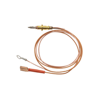 Smeg Oven Stove Thermocouple 600Mm - SE149 | Suits: SRV573XG SRV573XGC SRV573XGT SRV573XM SRV574 SRV574EB SRV574GH SRV574GH3 SRV574GHN3 SRV574HK
