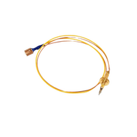 Smeg Oven Stove Thermocouple 550Mm - SE151 | Suits: SRV864AVO SRV864B SRV864C SRV864OGH SRV864P-9 SRV864P SRV864PGH SRV864RAG SRV864TF SRV876A