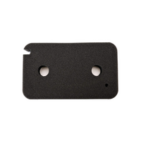 Miele Dryer Condenser Foam Fluff, Lint Filter | Suits: T8879WP T8881S T8883S T8929WP T8939WP T8961WP T8964WP T8965WP T8968WP T8969WP T8969WP T8970WP