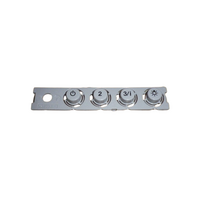 Electrolux Rangehood Keypad Button - 1330184465 | Suits: ERI512SA (94200129600) ERI712SA (94200129700)