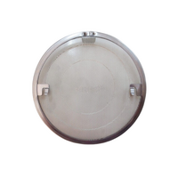 ILVE Oven Fan Motor Grease Filter | Suits: 9640PCMP 9641CMP 964BCMP 964PCMP 964PCNMP JC906WMP M906DMP M906DVG M90BDMP M90BDVG M90FDMP M90FDVG M90IDMP