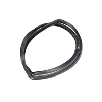 ILVE Oven Door Seal 390Mm X 320Mm For 600Mm & 700Mm Ovens - SE366 | Suits: 600LVG 600TTMP/1 PDW120FRMP PDW120VMP 201WMP-201LMP-201NMP 600LVG 600SSXMP