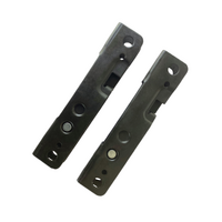 ILVE Oven Door Hinge Support Pair | Suits: PE90FMP PL90FMP PN90FMP PW90FMP T906WMP JC80LM-I T90WMP Q SERIES P150FWMP JC80LM-I 864PCM 06390443