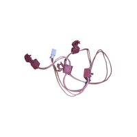 Westinghouse Gas Cooktop Ignition Switch Harness 4 PT FC 60 - A01014002 | Suits: WHG646WA (943253788) WHG646SA (943253789) WHG644SA (943253787)