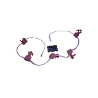 Westinghouse Gas Cooktop Ignition Switch Harness 5PT Kit | Suits: SHG956SA (943253963 94325396302) WHG955SA (943253940 94325394002)