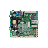 Westinghouse Fridge Main PCB Board Internal Display Program - A01028911 | Suits: WBE4500SA (925060015) WBE4500SA (925060016) WBE4500SA-L (925060016)