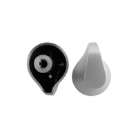 Westinghouse Stove Knob - A01389114 | Suits: WHG641SA WHG951SA WVE916SB
