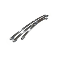 Westinghouse Fridge Freezer Door Handle Pack Of 3 - A02331101, A02331113 | Suits: WHE5260SA-D (925060031)