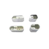 Westinghouse Fridge Pedestal Kit Right Hand - A02344810PED | Suits: WBE4504SA-R (925060017) WBE4514SA-R (925060213) WBE5304-R (925060023)
