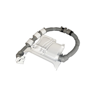 Simpson Washing Machine Detergent Housing Assy & Tub Hose - A03713209 | Suits: WWT1020A (91304117304) WWT8040 (91304117200) WWT8040 (91304117201)