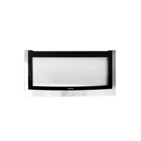 Westinghouse Oven Door Outer Panel - A16616801, A03966501 | Suits: WFE914SC (94059848501) WFE914SB