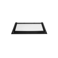 Westinghouse Oven Outer Door Glass - A03990901 | Suits: WFE916SCC (94000188300) WFE916SCC (94000188303) WVE914SB (940001856) WVE914SB (94000185600)