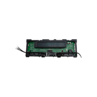 AEG, Electrolux Kronos Oven Export Timer - A06241801, 561626311 | Suits: WFE946SA (94000179771) WVE916SA (94300089575) WVE916SA (944031639)