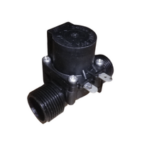 Air Conditioner Valve 3/4 X 3/4 BSP Seely Type 24V Unregulated