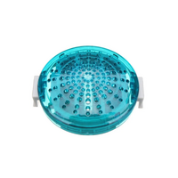 LG Top Load Washing Machine Lint Filter - Round Blue Sky - ADQ72933501 | Suits: WTG8521 (T1188NEJTA.ABWREAP) WTG9020V (T1166NEJTU.ASSREAP)
