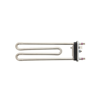 LG Washing Machine Heating Element 2000W - AEG33121511 | Suits: WWT-1710B WWT-1710W WXLC-1116B WXLC-1216B WD-1255RD WD-1256RD WD12570FD WD12576FD