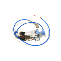 LG Fridge Water Valve