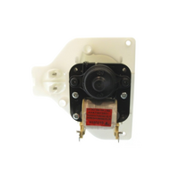 LG Dryer Drain Pump Assembly | Suits: TD-C700E (TD-C70040E.AOWREAP) TD-C800E (RC8011A.ABWREAP) TD-C8031E (RC8011A2.ABWREAP)