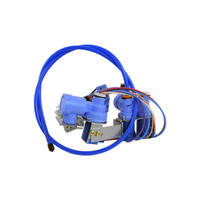 LG Fridge 3 Way Valve | Suits: LR-27SPTA.ATIGSBS LR-27SPWA.ASWGSBS LR-21SDT1A.CTIGSBS LR-21SDW1A.CSWGSBS LR-21SPT3A.CTIGSBS LR-21SPW3A.CSWGSBS