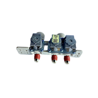 LG Top Load Washing Machine Dual Inlet Valve