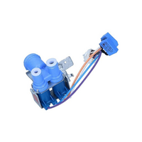 LG Fridge 2 Way Water Valve | Suits: GC-L197DSL (GC-L207BSQV.CSTRGAP) GC-L197HFS (GC-L207FTQA.CTIRGAP) GC-L197NIS (GC-L207TTQA.CTIRGAP) GC-P197DPL (GC