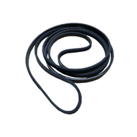 Simpson Minimax, New World - HVR UK Dryer Drum (770J3) - 0198001021, B018 | Suits: 39D362P*13 39D452P*13 39D456S*01 39D456S*02 39D456S*12 39D456S*13