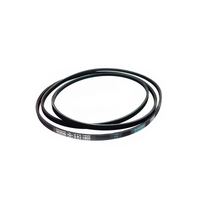 Fisher & Paykel Poly V Dryer Drive Belt 3PJ1800 - B043 | Suits: DE45F56EW1 (93104-A) DE45F56A (93008) ED56U DE45F56EW1 (93108-A) DE50F56A (93234-A)
